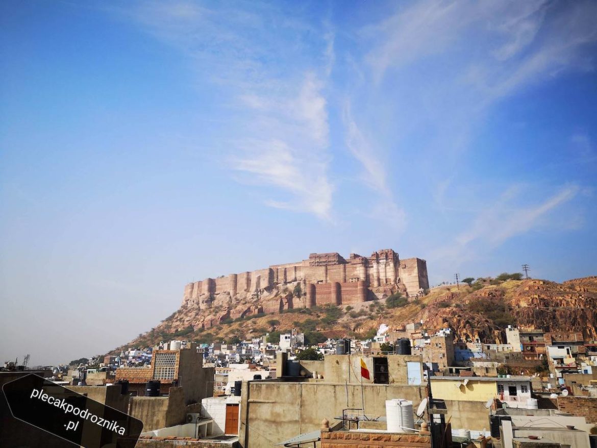 Znaleźć swoje miejsce na Ziemi